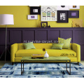 Microfiber Modern Design Tapijt Rug